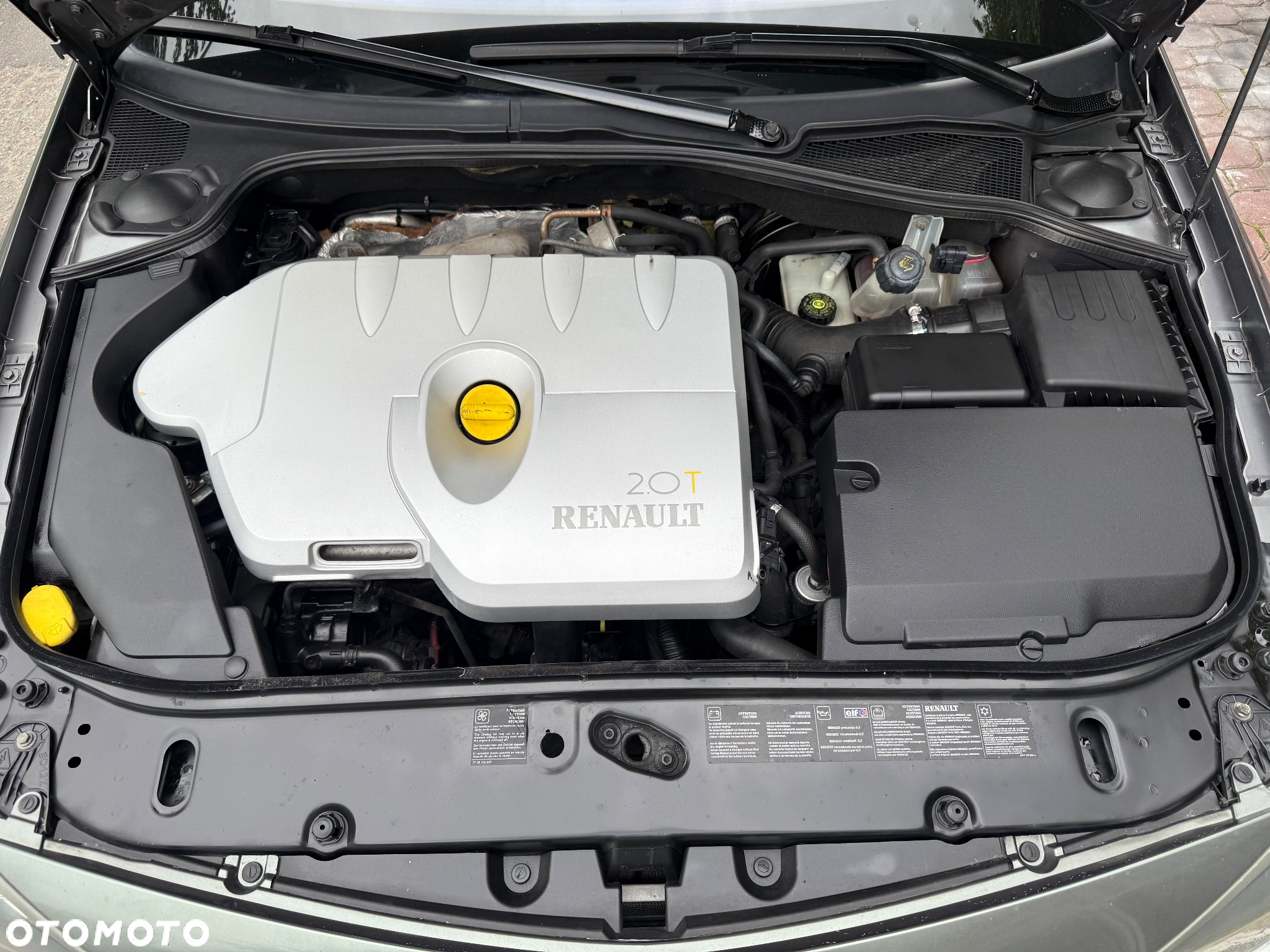 Renault Laguna - 9