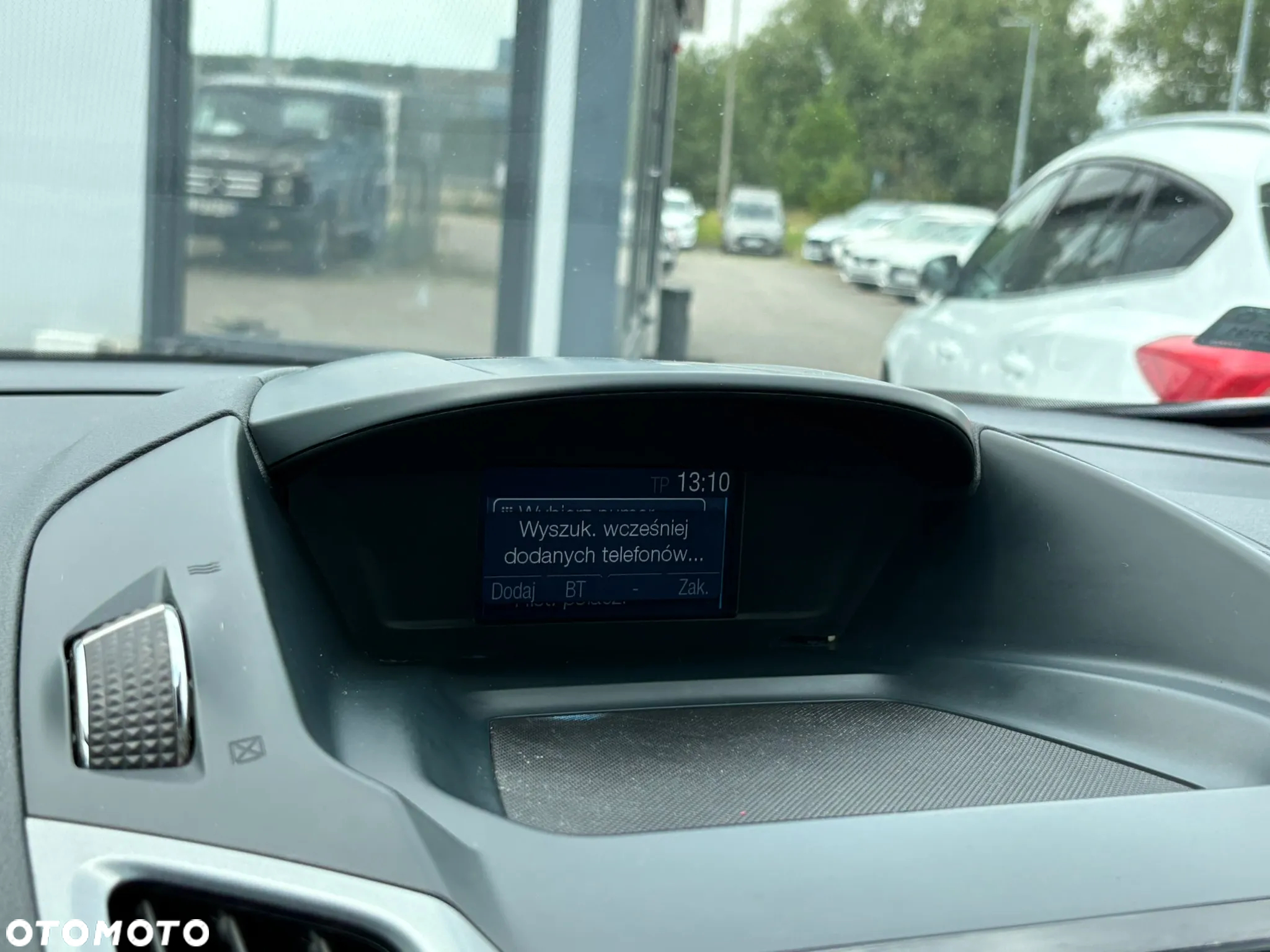Ford C-MAX 2.0 TDCi Titanium - 20