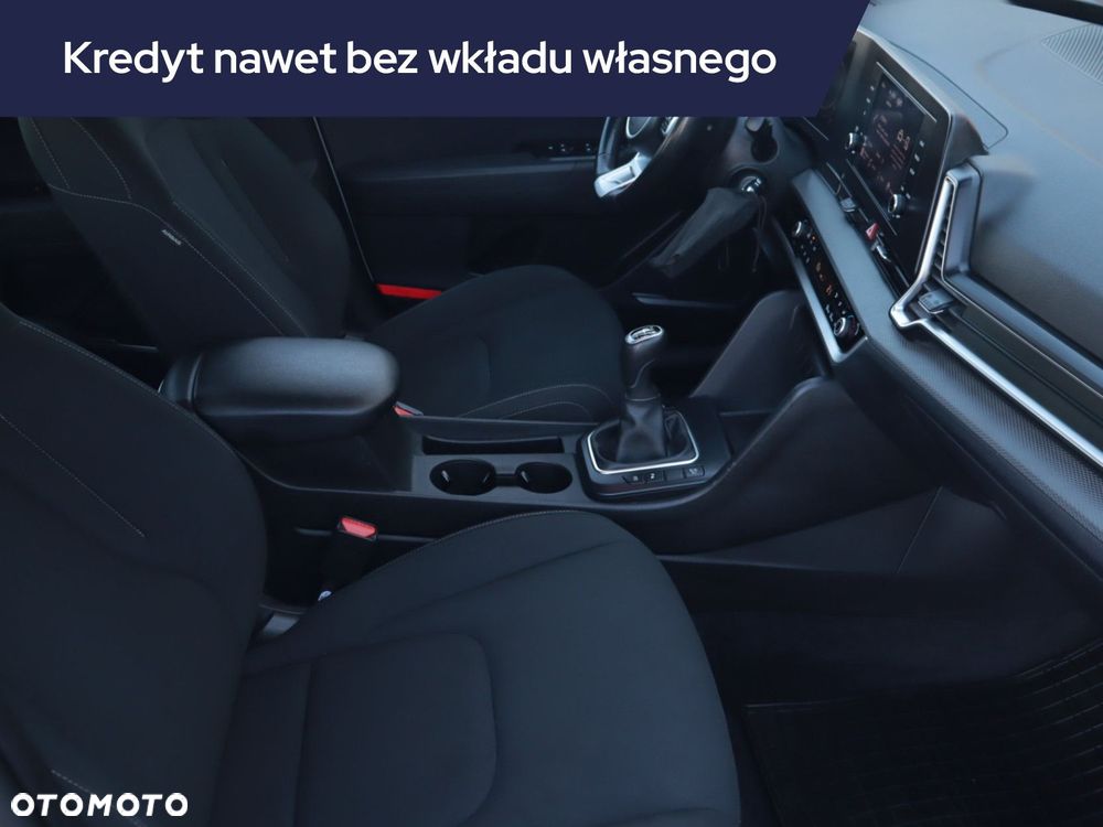 Kia Sportage - 11