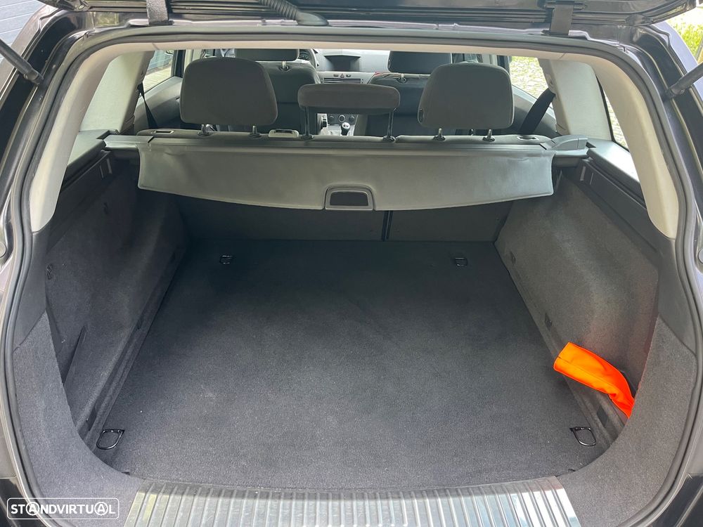 Opel Astra 1.7 CDTI Cosmo M5 - 19