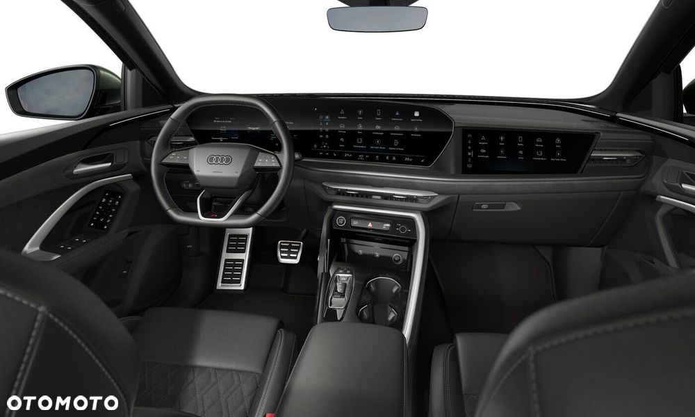 Audi Q5 TDI mHEV 150 kW Quattro S tronic - 5