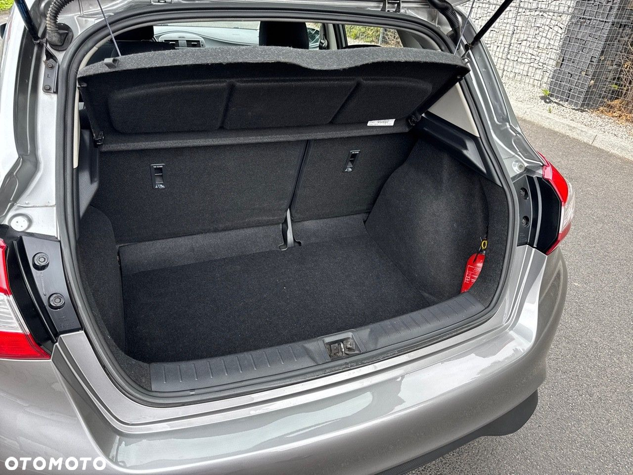 Nissan Pulsar 1.2 DIG-T Acenta EU6 - 6