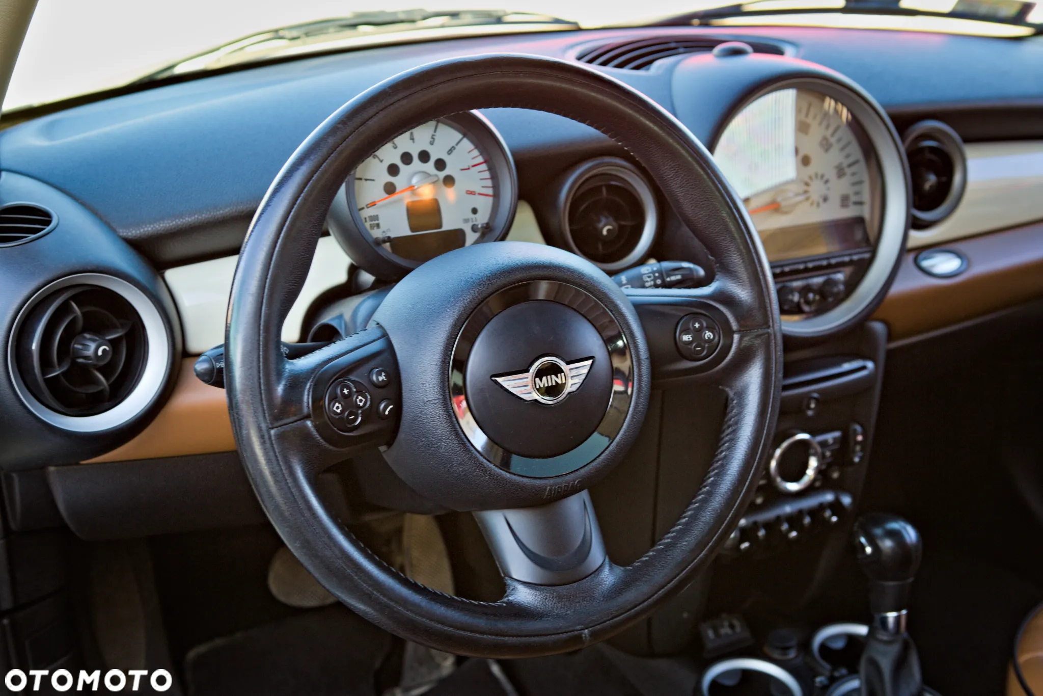 MINI Cooper Hyde Park - 23