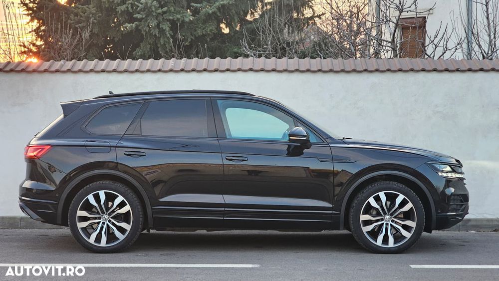 Volkswagen Touareg V6 TDI SCR 4Motion Aut. R-Line FINAL EDITION - 4