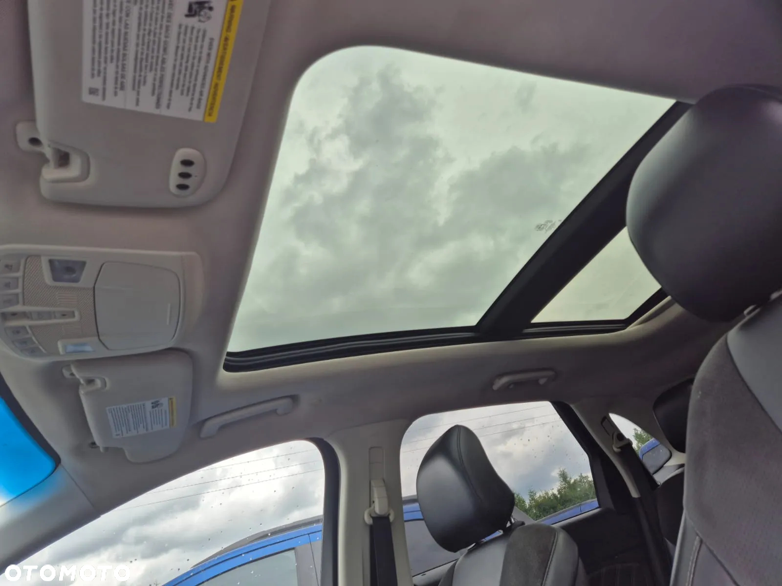 Ford Edge - 28