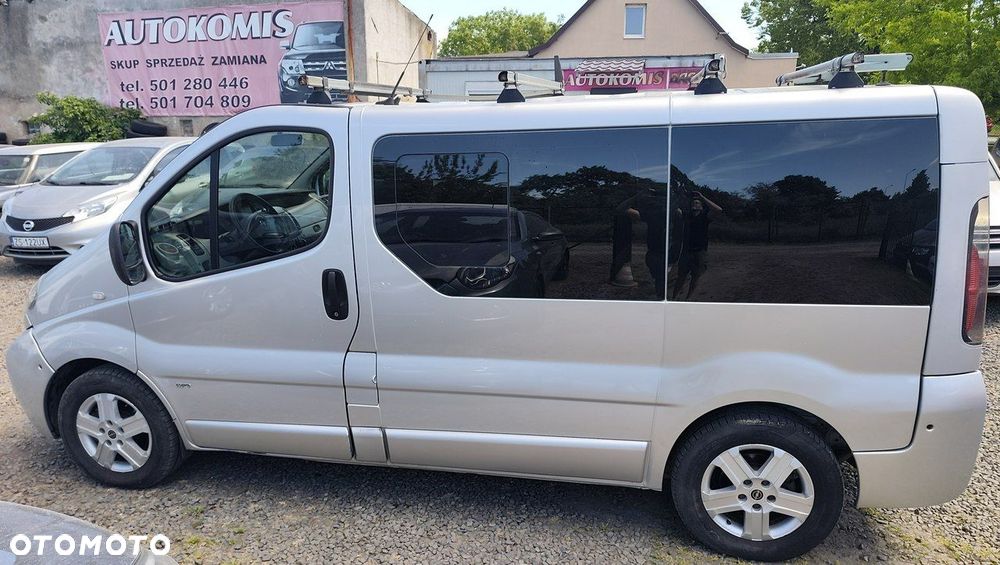 Opel Vivaro L1H1 Life - 7