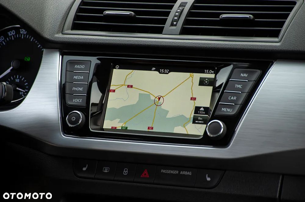 Skoda Fabia 1.2 TSI DSG Drive - 30