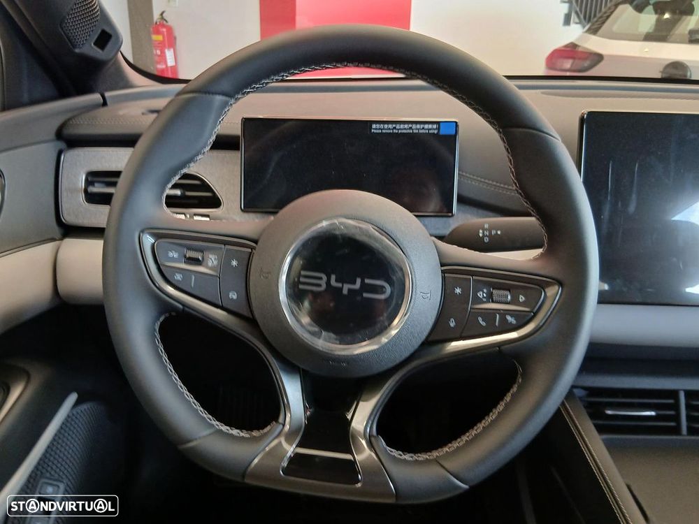 BYD Seal 6 DM-i Touring Boost - 10