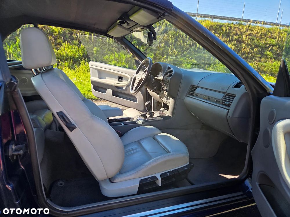 BMW Seria 3 - 10