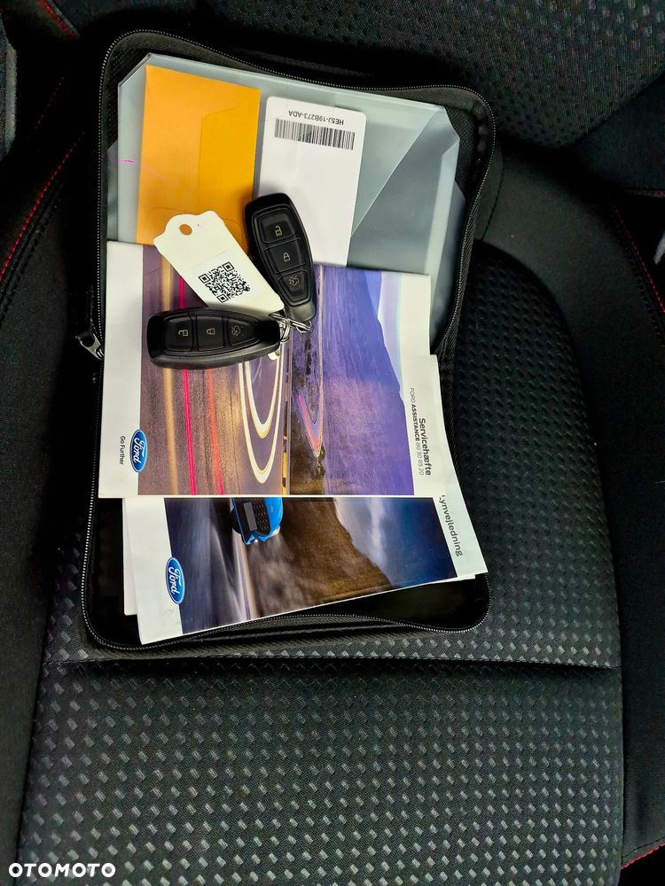 Ford Focus - 14
