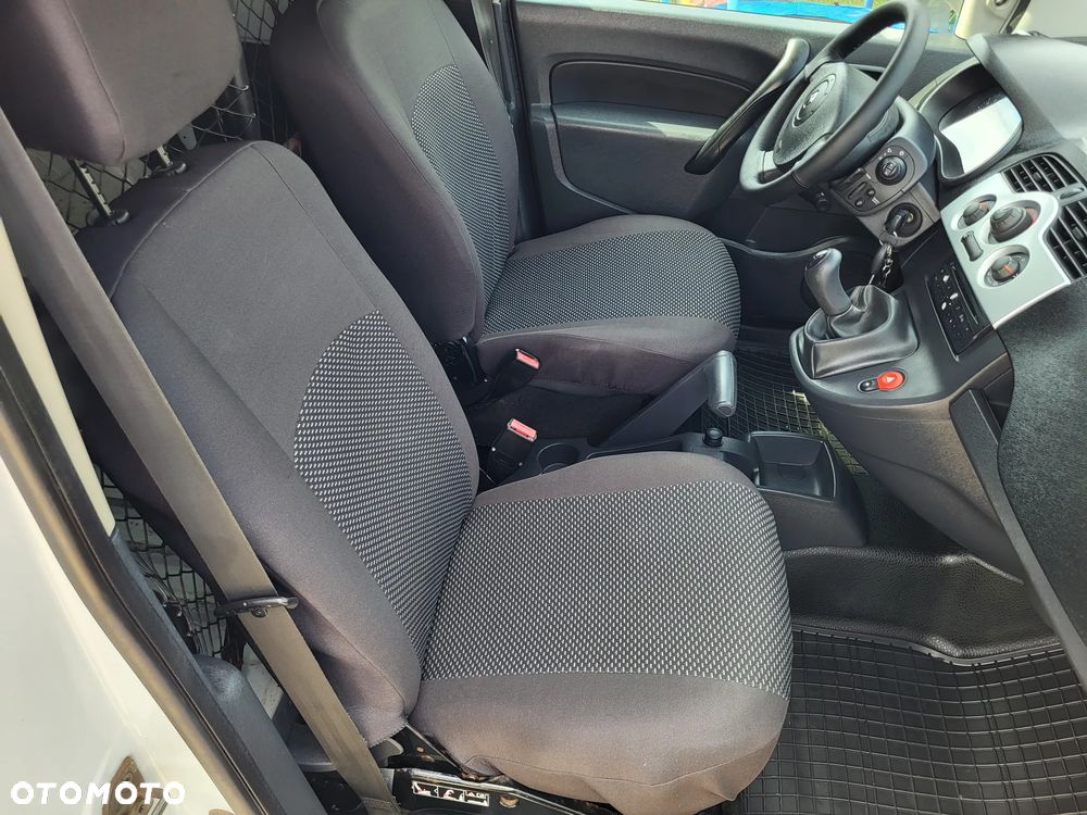 Renault Kangoo - 19
