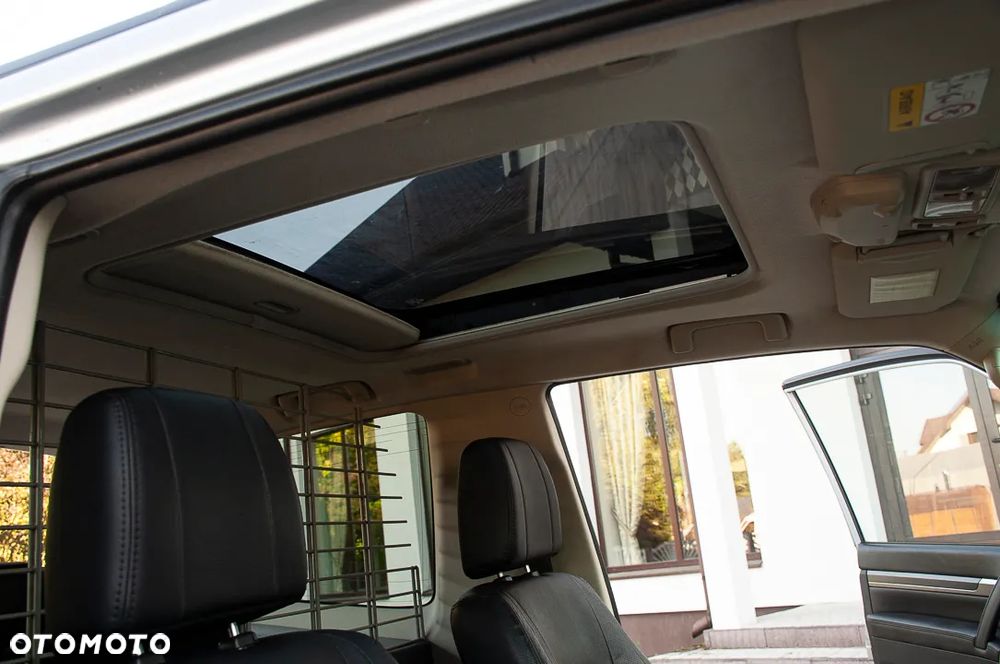 Mitsubishi Pajero 3.2 DI-D Automatik Limited Edition - 17