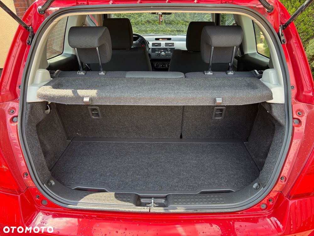 Suzuki Swift 1.3 Comfort - 5