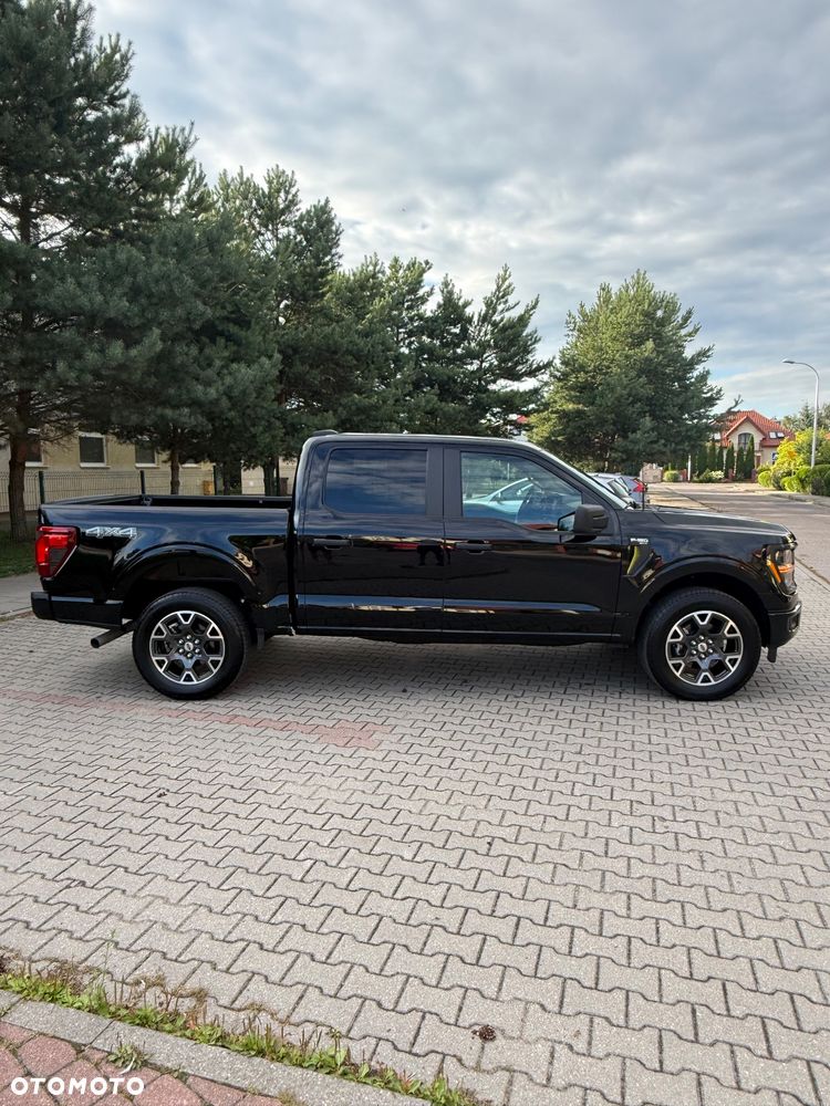 Ford F150 - 6