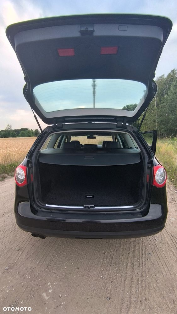 Volkswagen Passat 2.0 TSI Highline - 6