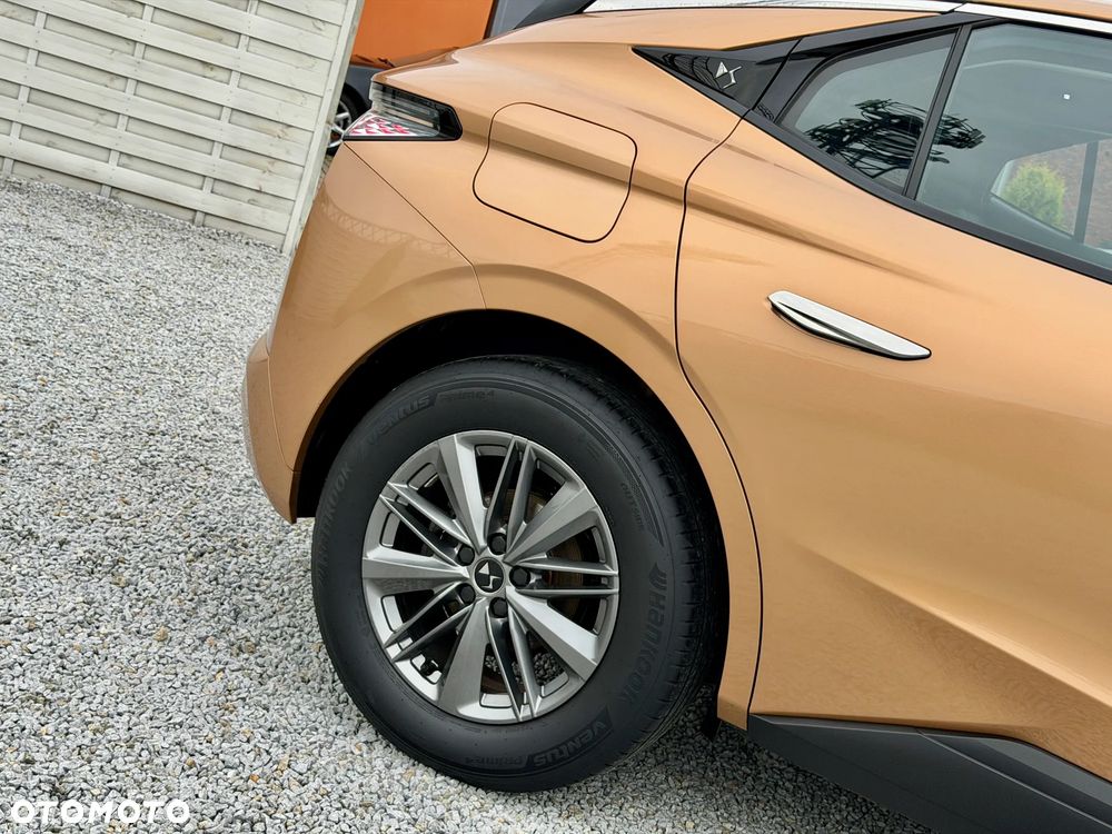 DS Automobiles DS 4 1.2 PureTech Bastille - 31