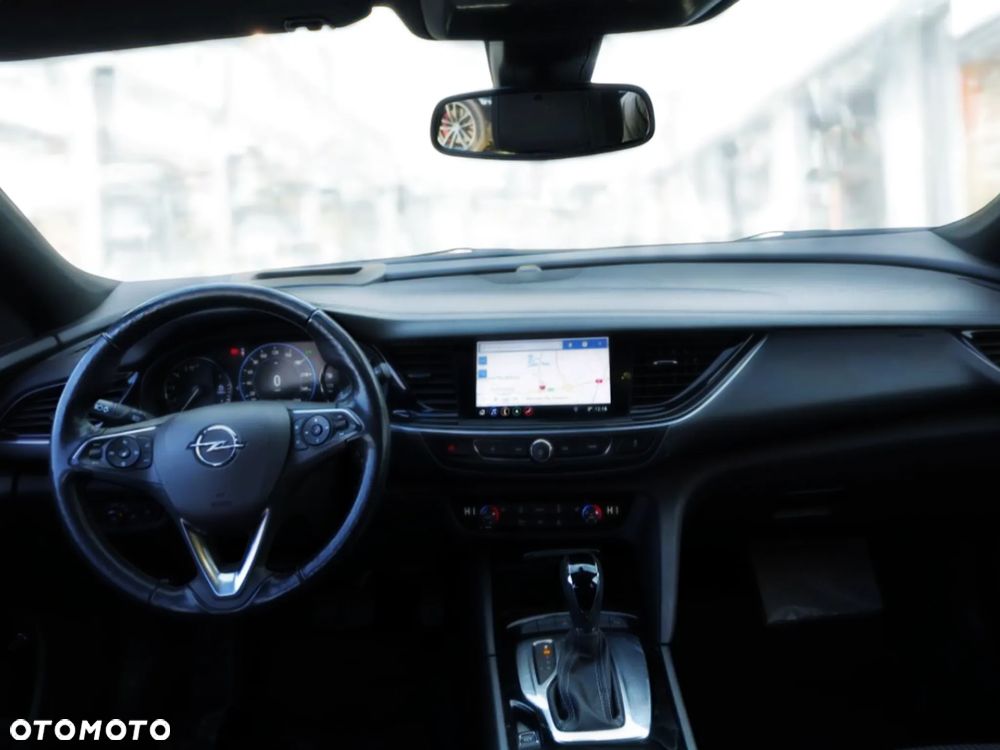 Opel Insignia 2.0 CDTI Business Elegance S&S - 6