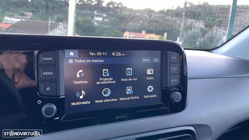 Hyundai i10 1.0 Comfort - 16