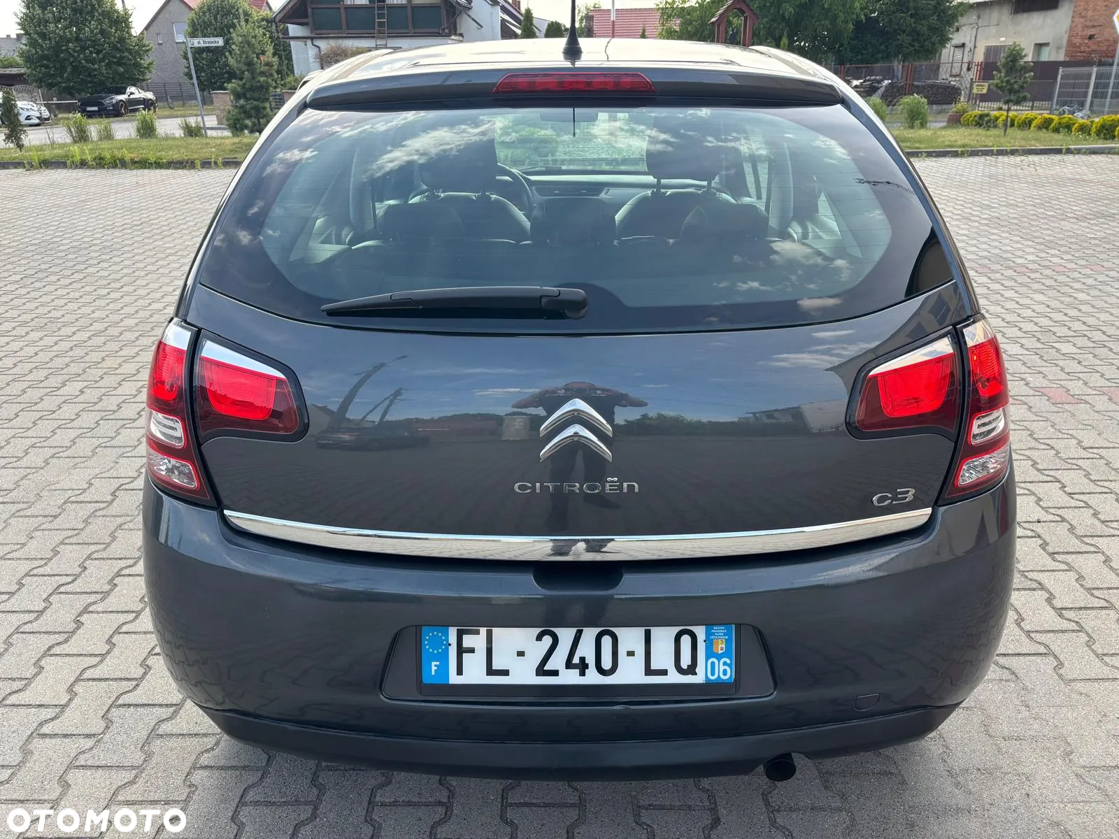Citroën C3 1.4 HDi Attraction - 7