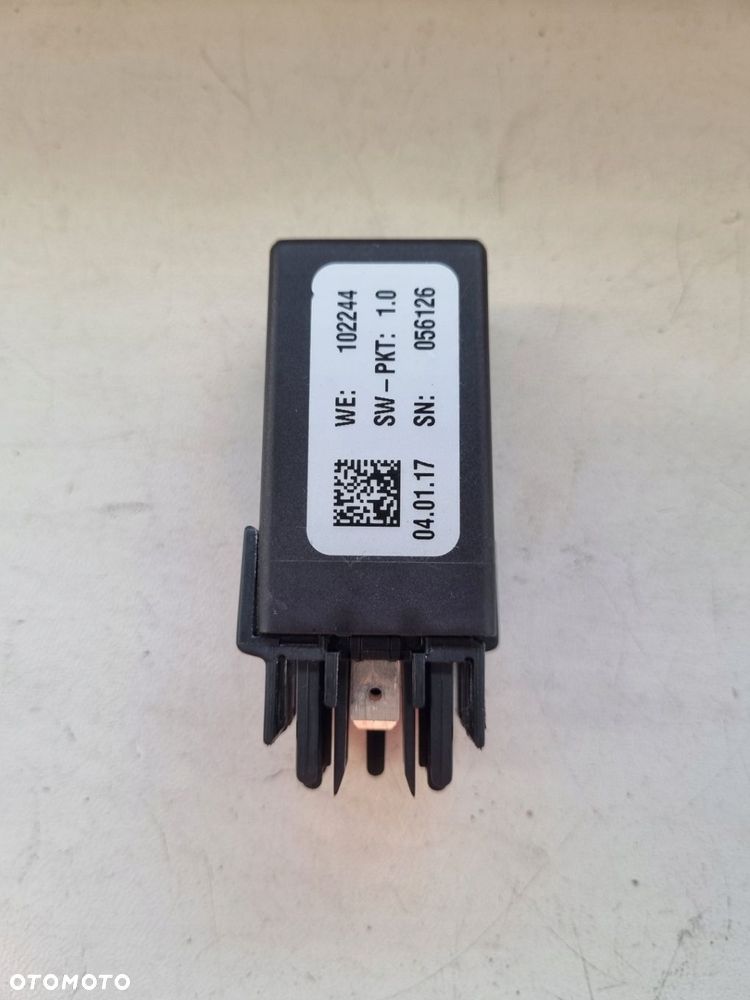 PRZEKAŻNIK KAMERY MAN TGX TGS EURO 6 81259060044 - 2