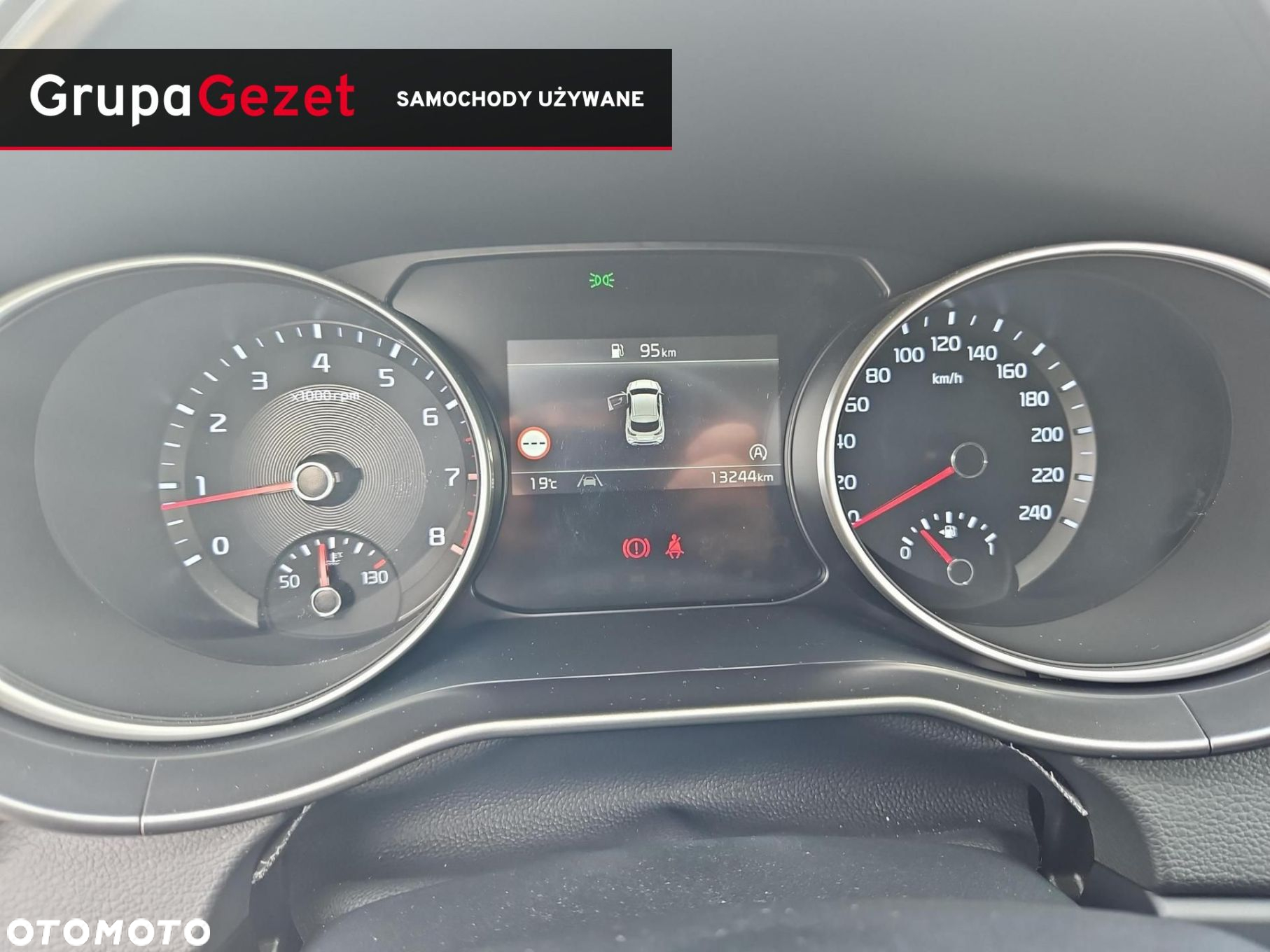 Kia XCeed 1.5 T-GDI M - 14