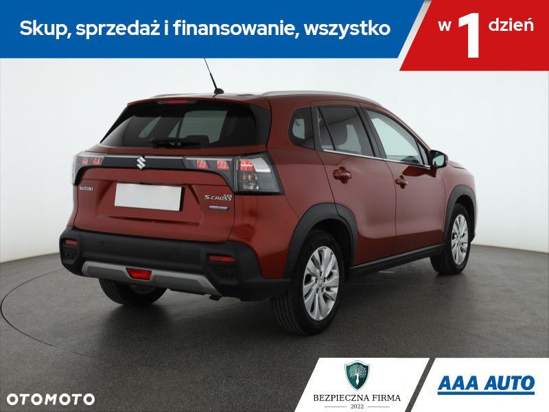 Suzuki SX4 S-Cross - 6