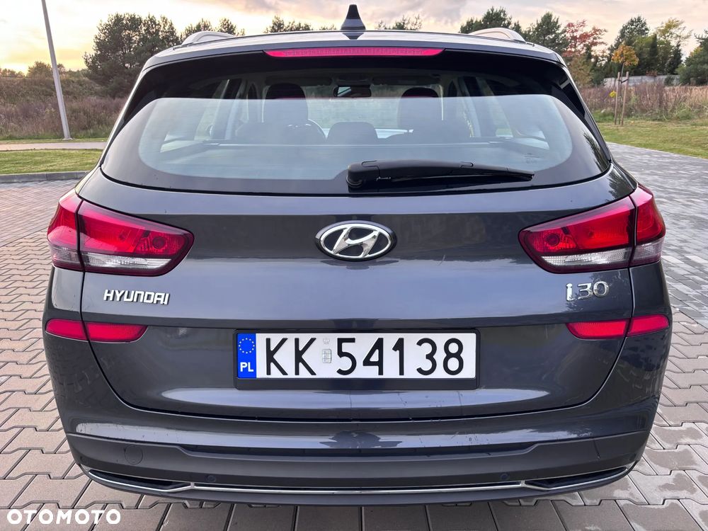 Hyundai i30 - 13
