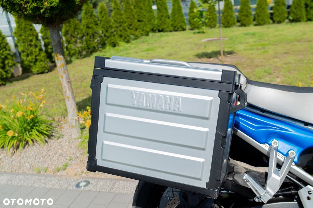 Yamaha Super Tenere - 20