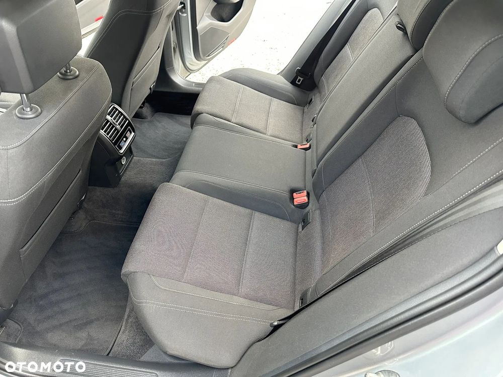 Volkswagen Passat 2.0 TDI BMT SCR Comfortline DSG7 - 8