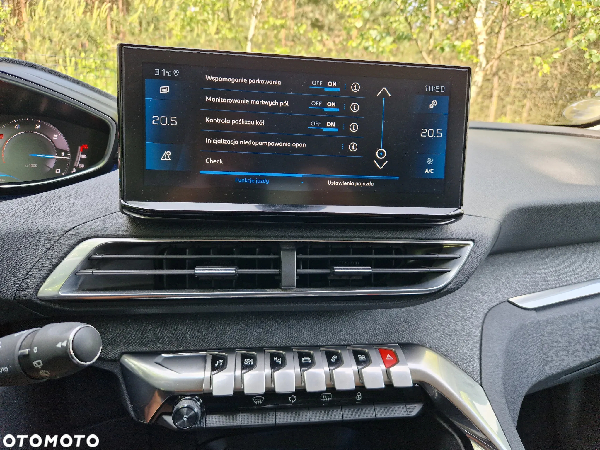 Peugeot 3008 1.5 BlueHDi Allure Pack S&S EAT8 - 16