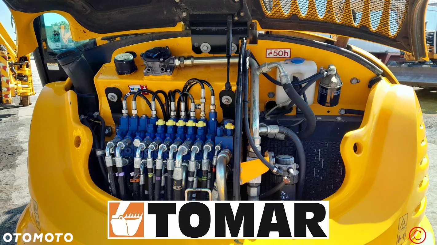 JCB 8065 - 20