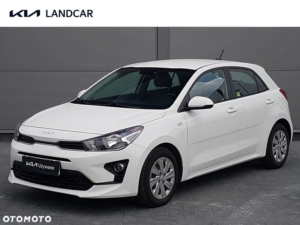 Kia Rio 1.0 T-GDI M - 1