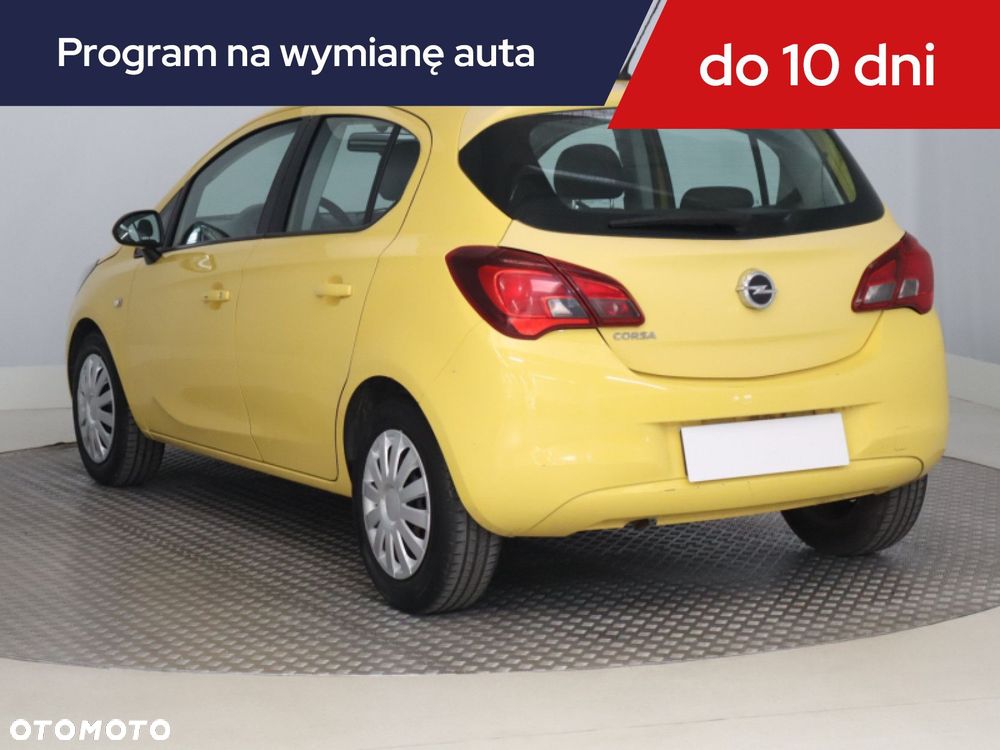 Opel Corsa - 6