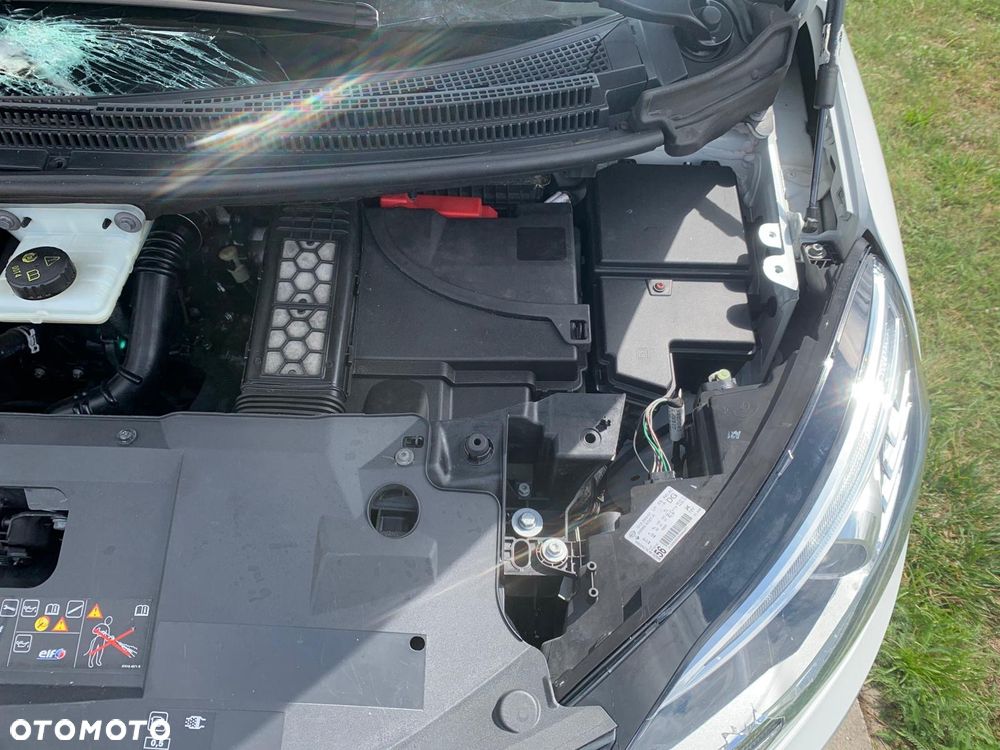 Renault Grand Scenic Gr 1.5 dCi Energy Life EU6 - 19
