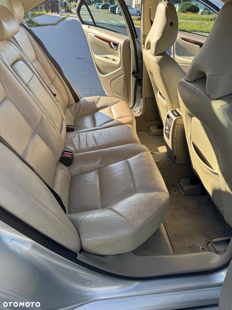 Volvo S60 2.0T Momentum - 22