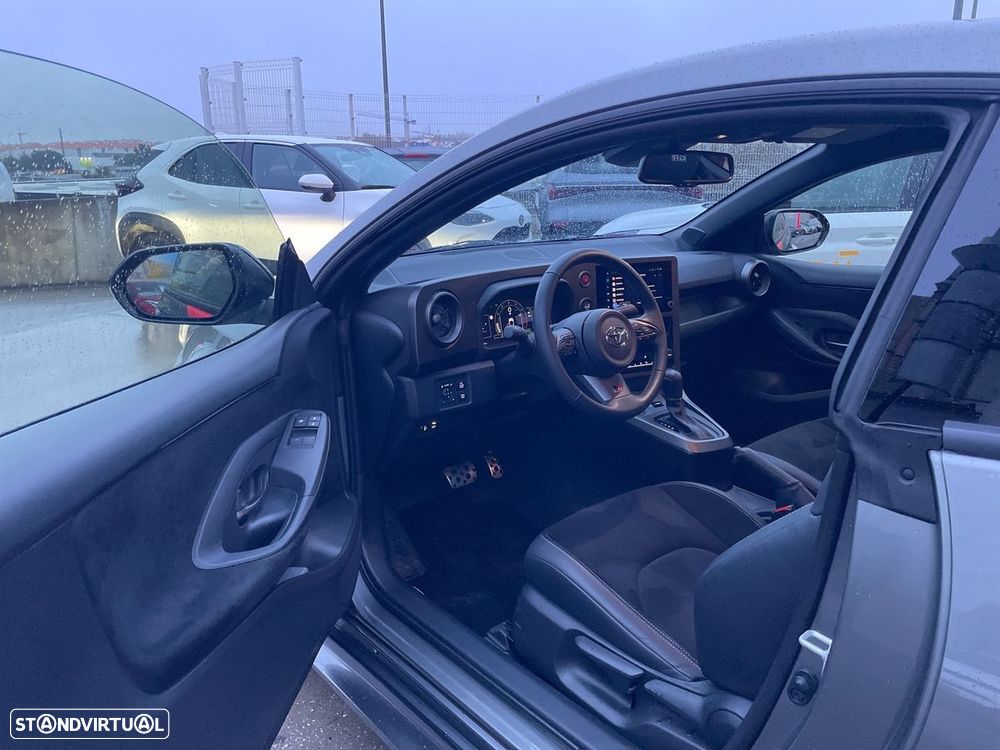 Toyota GR Yaris - 13