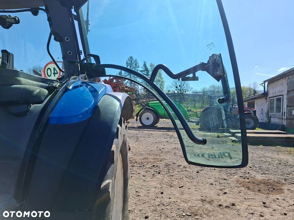 New Holland Ts 135 A 4X4 - 10