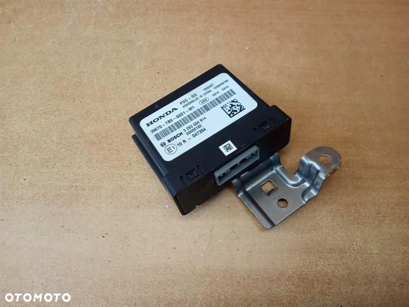 STEROWNIK PDC HONDA CIVIC IX 39670-TB9-G021-M1 - 1