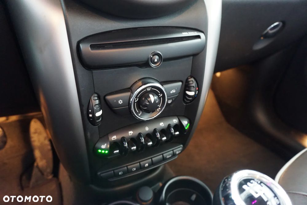 MINI Countryman Cooper - 18