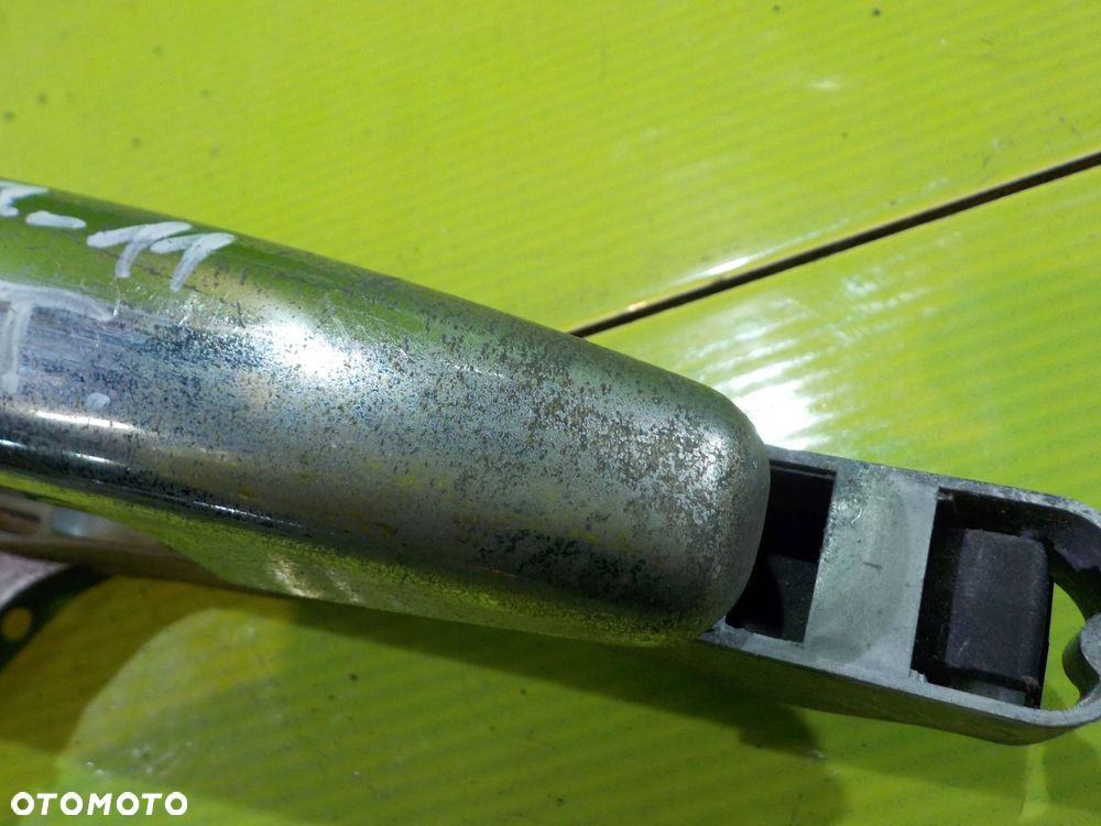 PEUGEOT 308 I 09 HB 5D klamka drzwi lewa tyl - 14