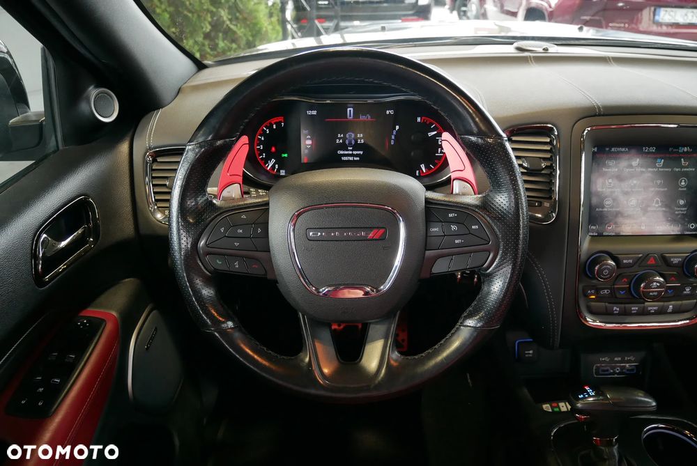 Dodge Durango - 21