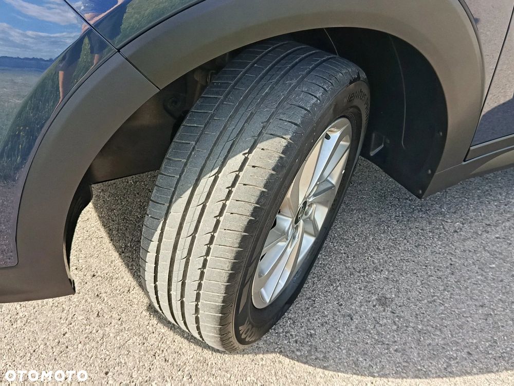 Hyundai Tucson 1.6 GDi 2WD Pure - 37