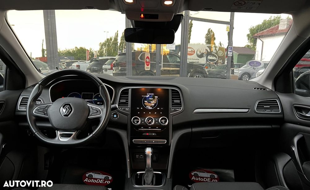 Renault Megane - 8