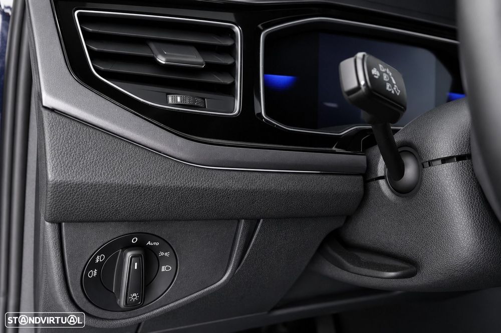 VW Polo 1.0 TSI Style - 15