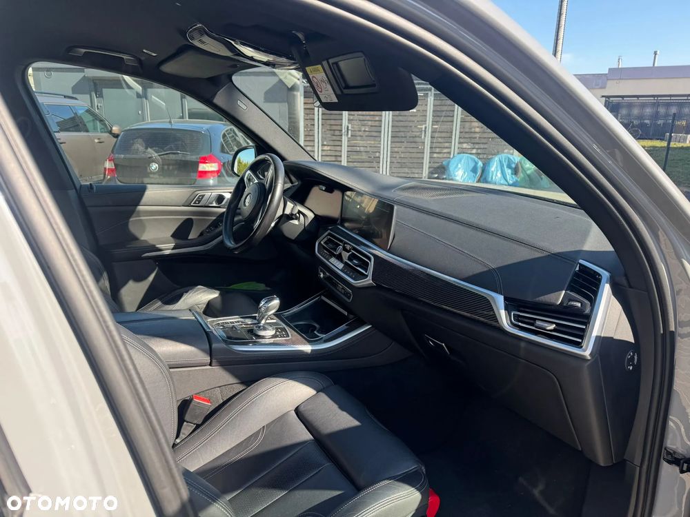BMW X5 - 12