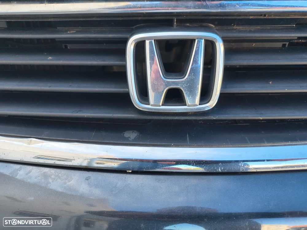 Honda Civic 1.6i SR VTEC - 2