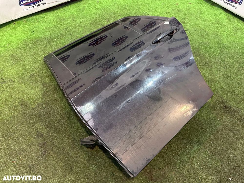 USA PORTIERA SPATE STÂNGA BMW SERIA 3 E91 LCI 320D 2.0 DIESEL 2009 / TOURING COD OEM 41009628751 2005-2013 - 6