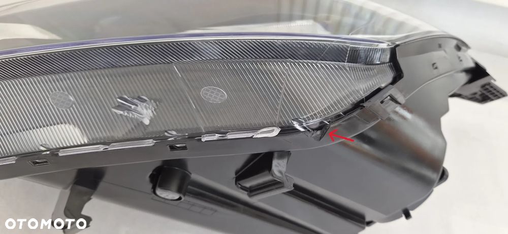 LAMPA LEWA PRZÓD HYUNDAI i20 III 2021- 92101-Q0000 ZWYKŁA - 7