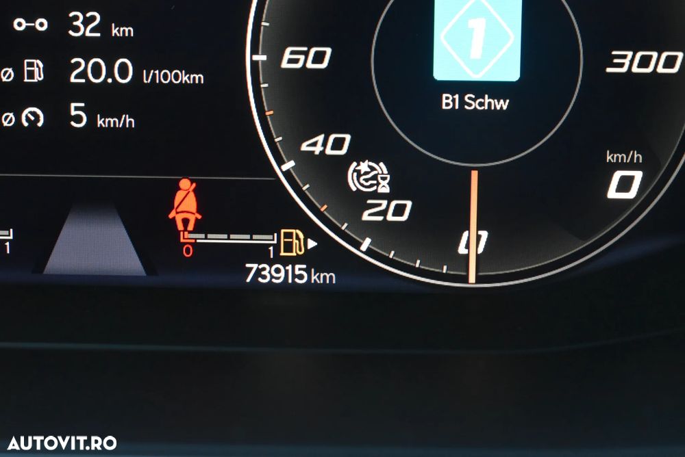 Cupra Formentor 1.4 e-HYBRID PHEV - 15
