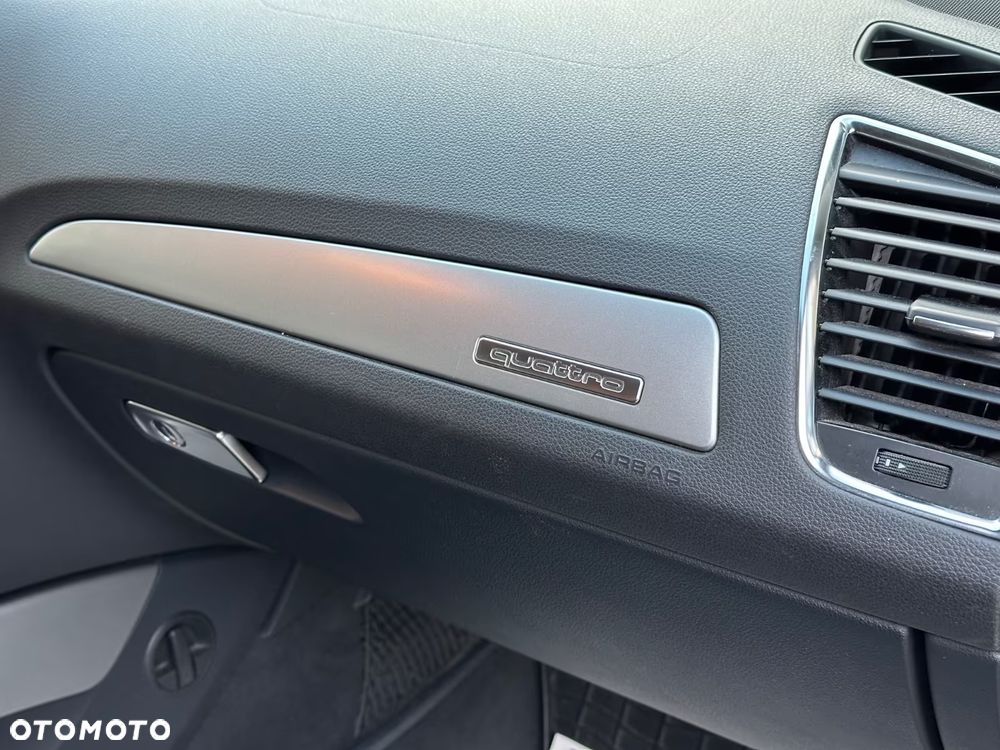 Audi Q5 2.0 TDI Quattro Stronic - 20